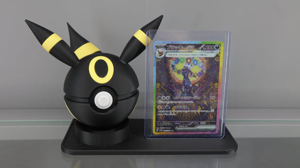 מעמד משולב כדור וקלף