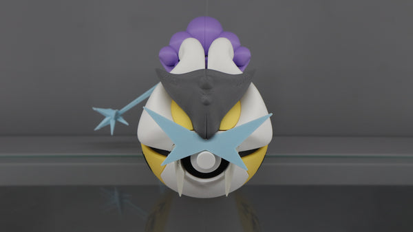 פוקדור ראייקו