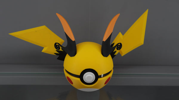 פוקדור מגה ראייצ'ו איקס