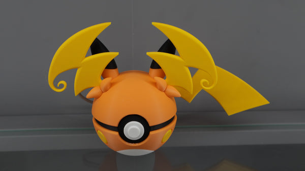 פוקדור מגה ראייצ'ו וואי