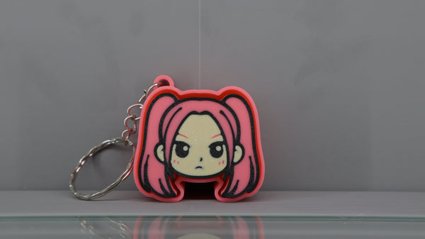 קליקר מחזיק מפתחות מירה