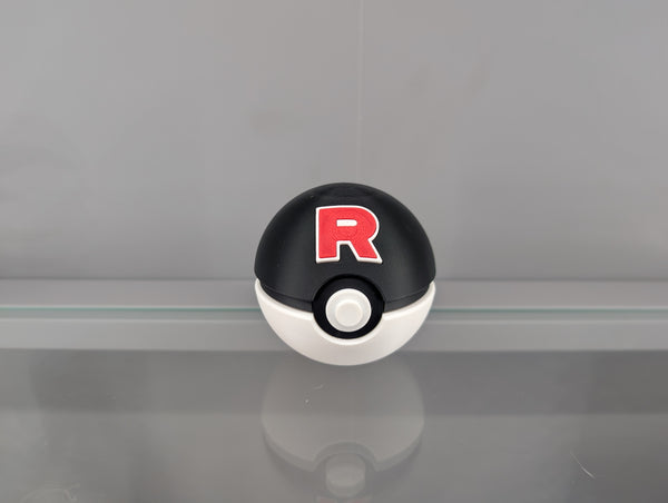 כדור צוות רוקט