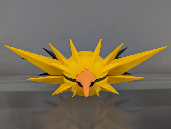 פוקדור זאפדוס