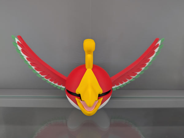 פוקדור הו-הו