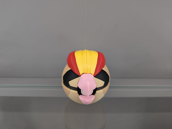 פוקדור פידג'יוט