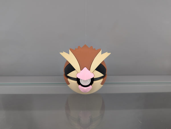 פוקדור פידג'י