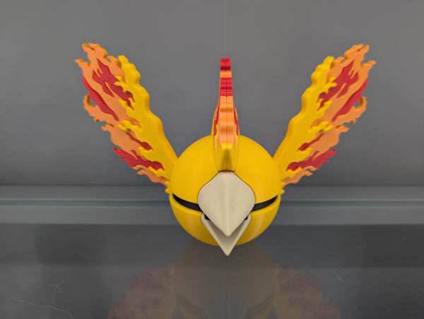 פוקדור מולטרס