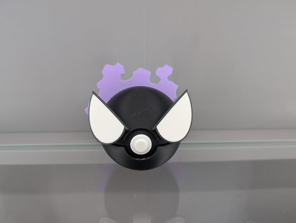 פוקדור גאסטלי