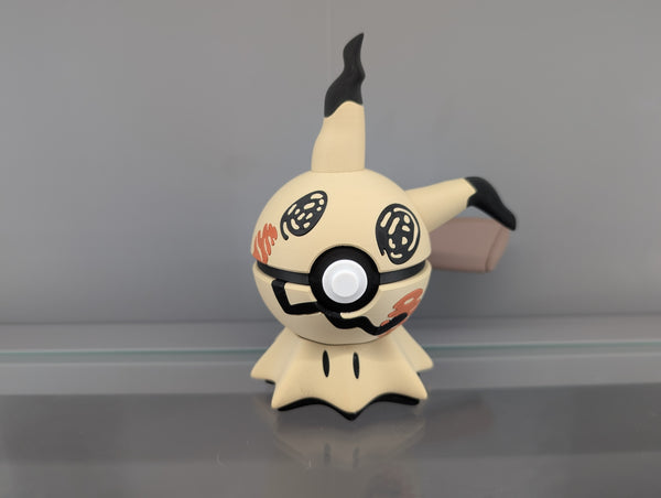 פוקדור מימיקיו