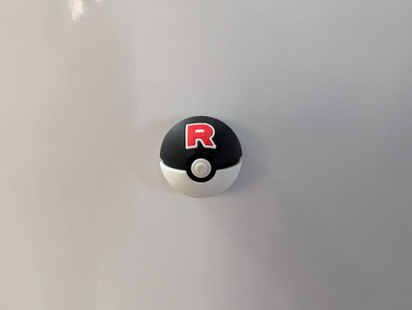 מגנט כדור רוקט